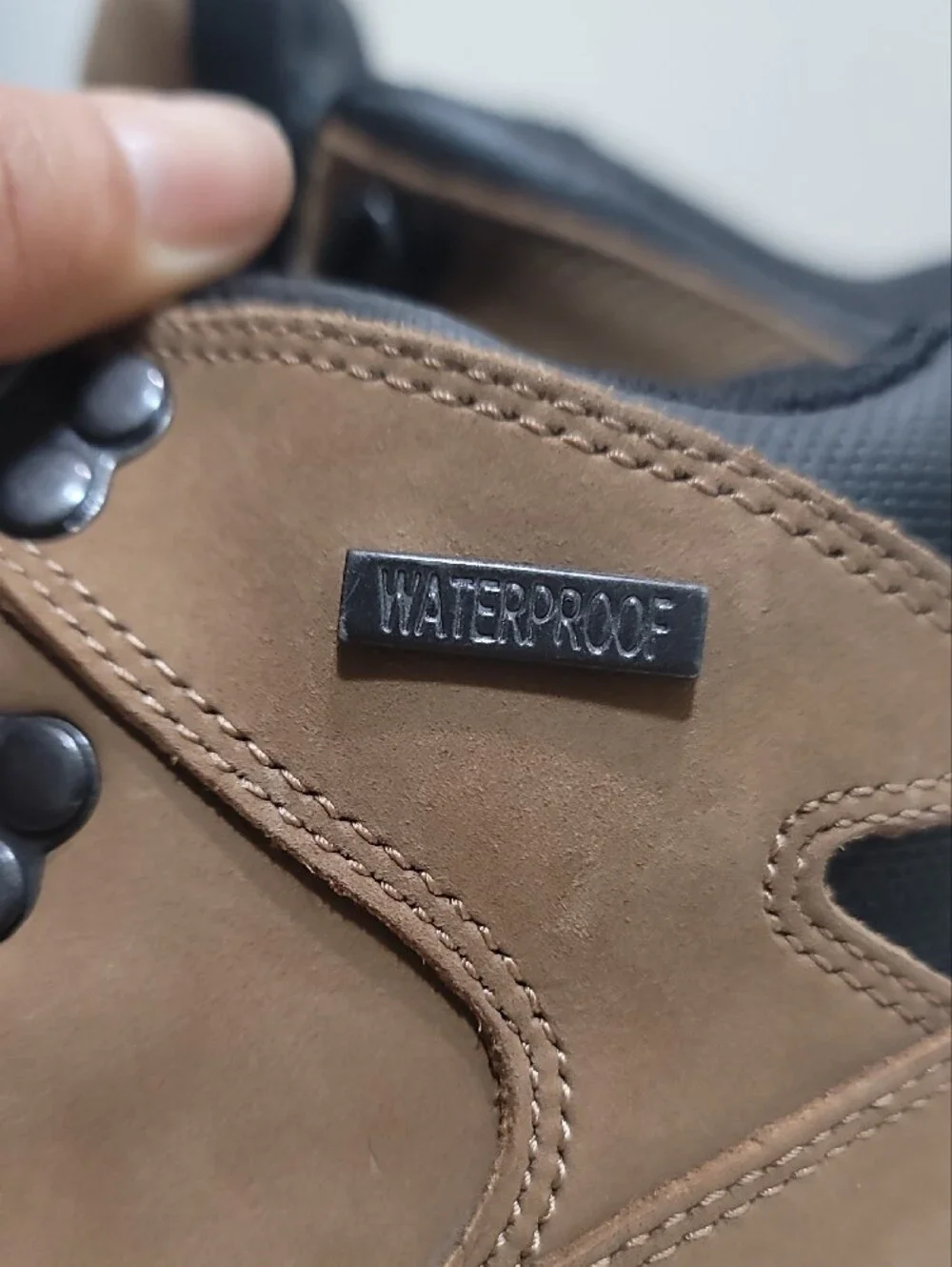 Cherokee Workwear durable brown